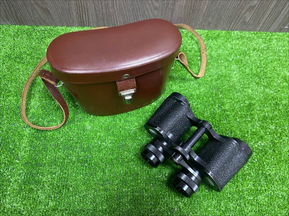 Бинокль Carl Zelss Deltrintem 8x30