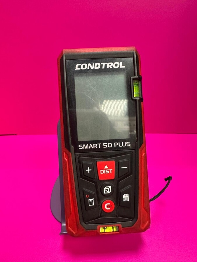 Мультиметр condtrol 50 plus