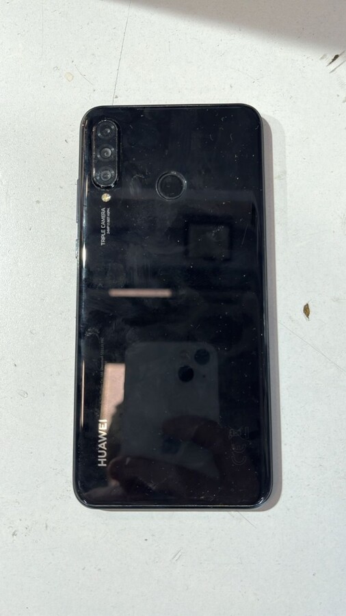 Смартфон Huawei P30 Lite 4\64