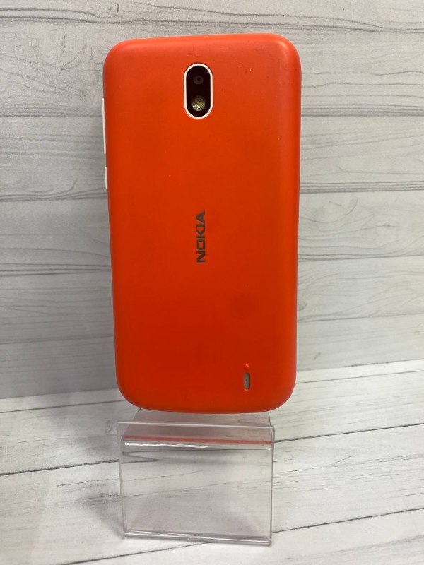 Мобильный телефон Nokia 1\8