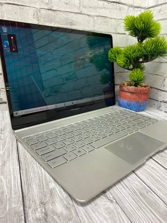 Ноутбук Maibenben JinMai 6