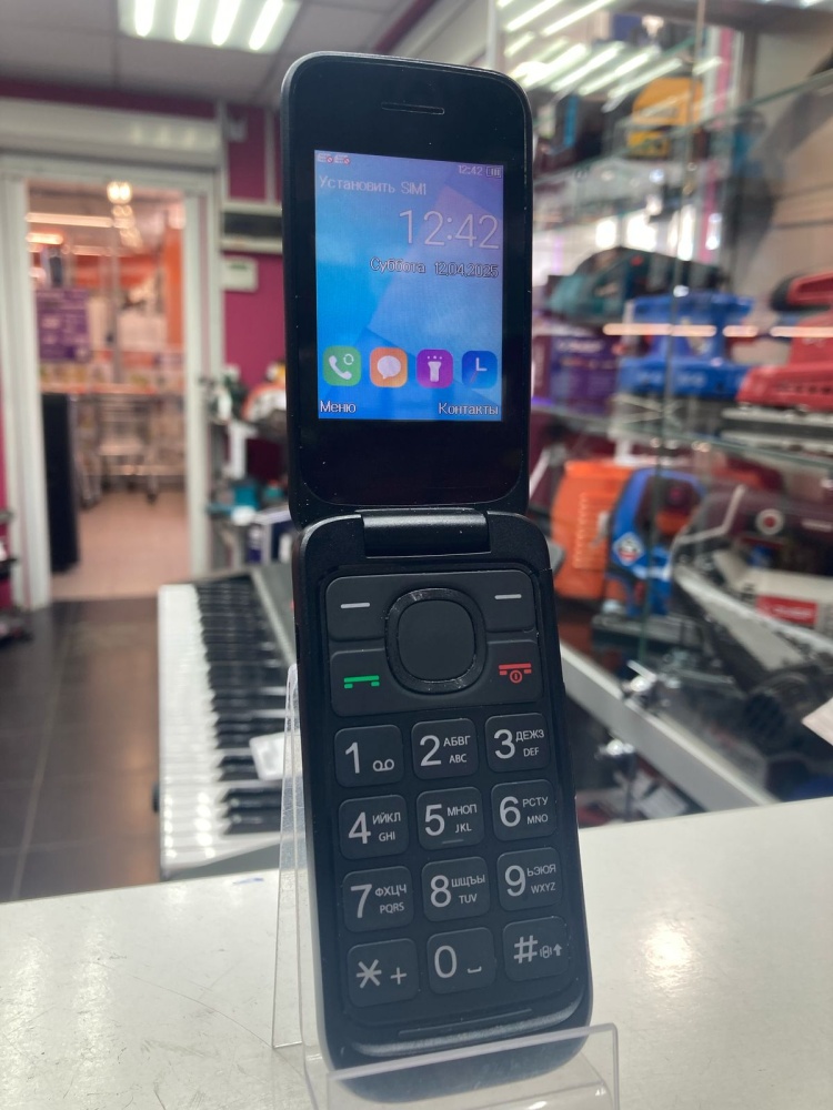 Мобильный телефон Alcatel 2053D