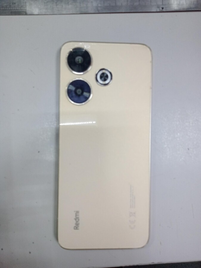 Смартфон Xiaomi Redmi 13