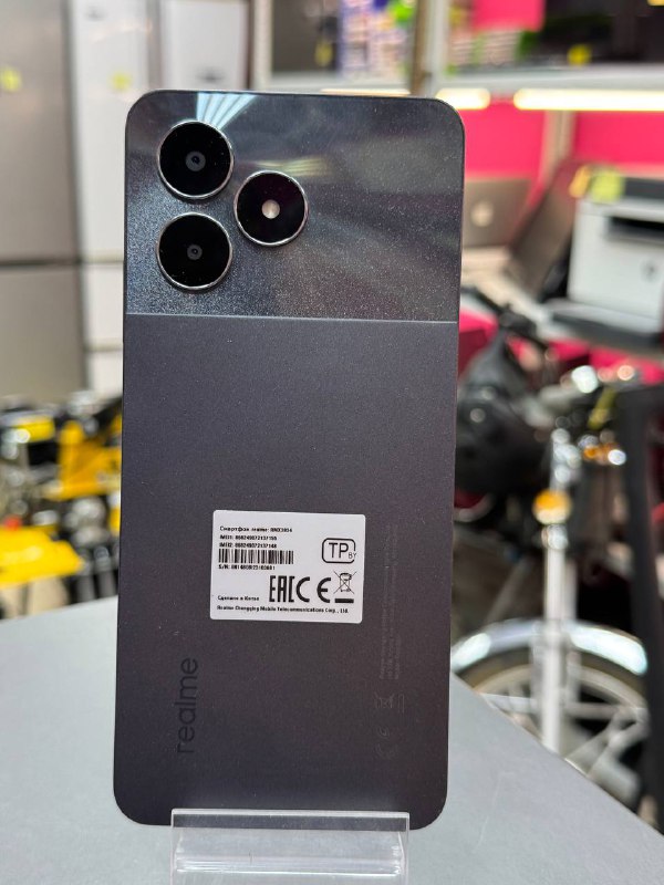 Смартфон Realme Note 50 3/64