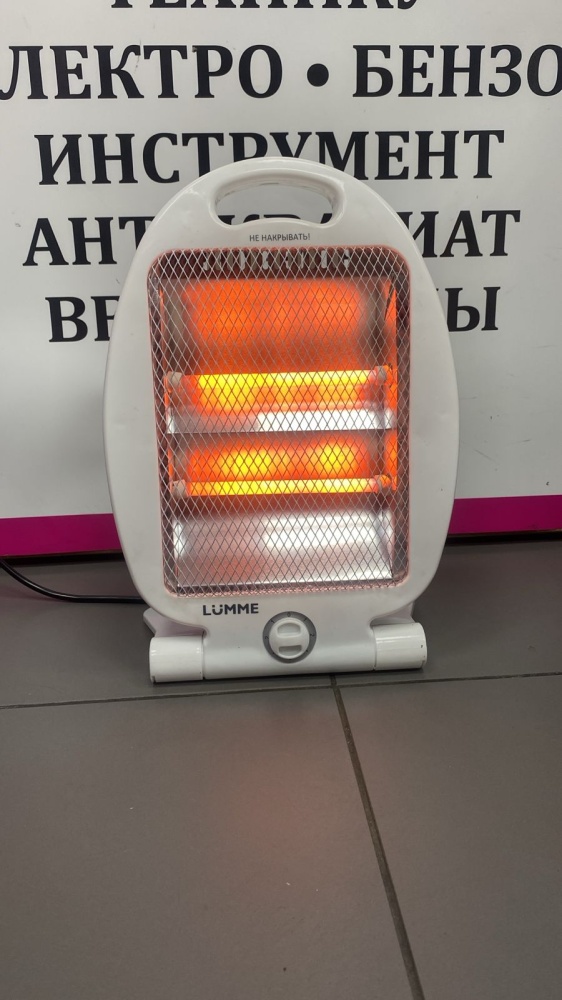 Обогреватель lumme