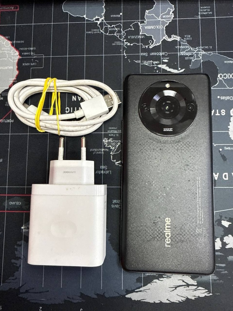 Смартфон Realme 11 PRO 5G 8/256