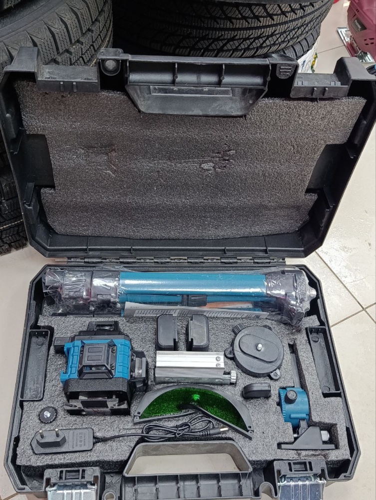 Уровень Лазерный Макита