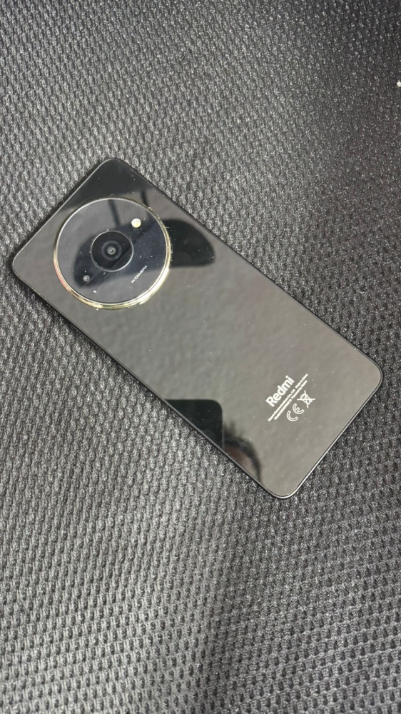 Смартфон Xiaomi Redmi A3x 3/64