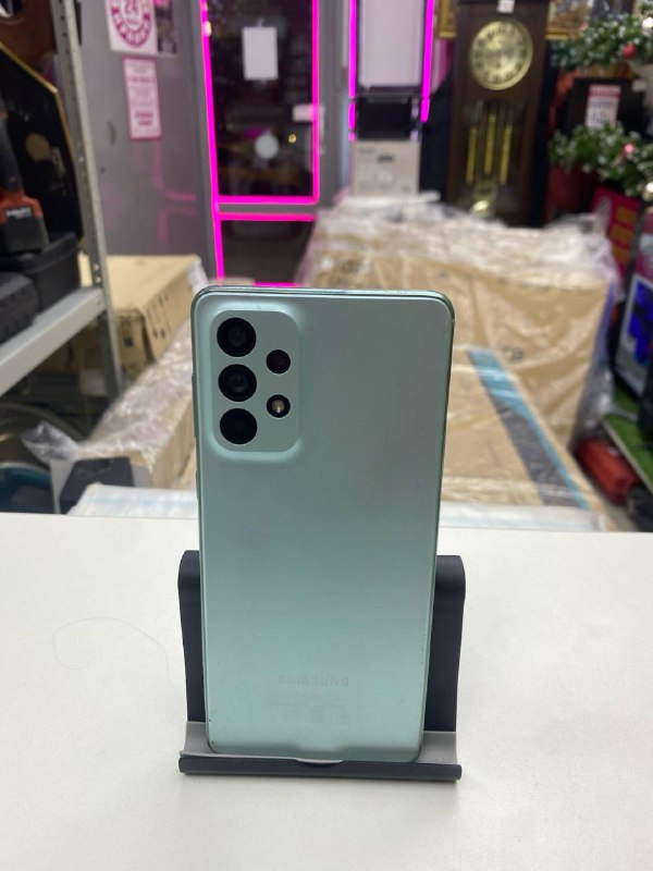 Смартфон Samsung A53 5g 256gb