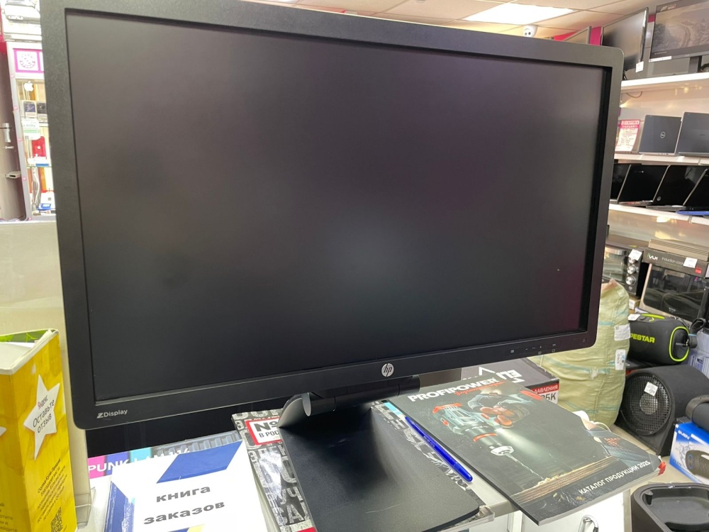 Монитор HPz23i