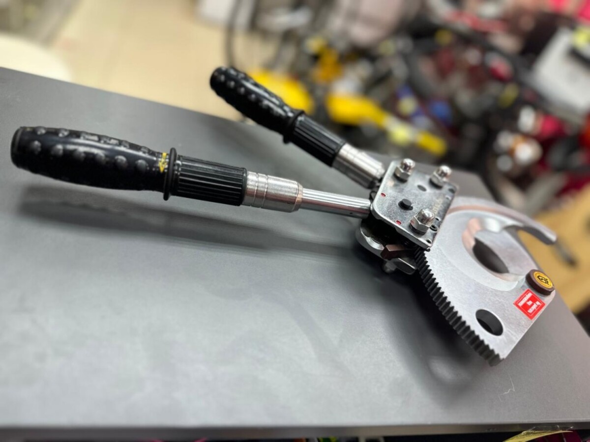 Ножницы секторные КВТ нс70