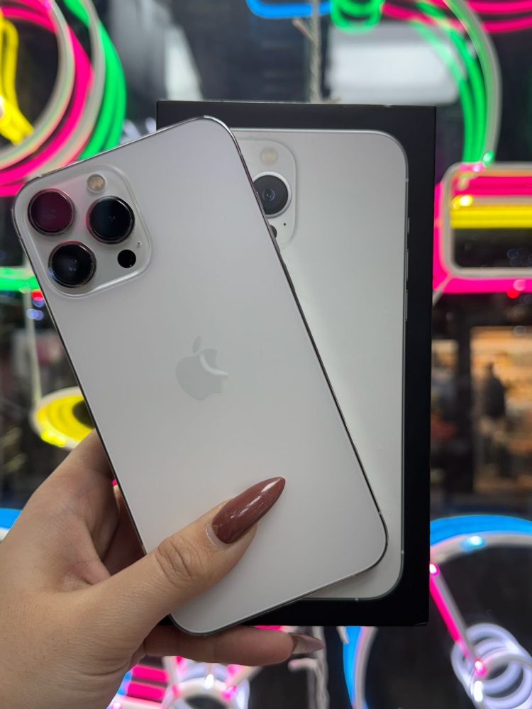 Смартфон iPhone 13 PRO MAX 256 Gb 76%