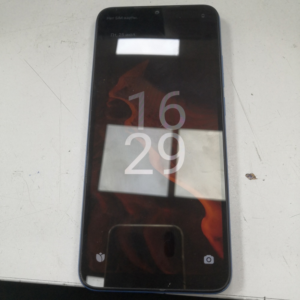 Смартфон Xiaomi Poco С51 64гб