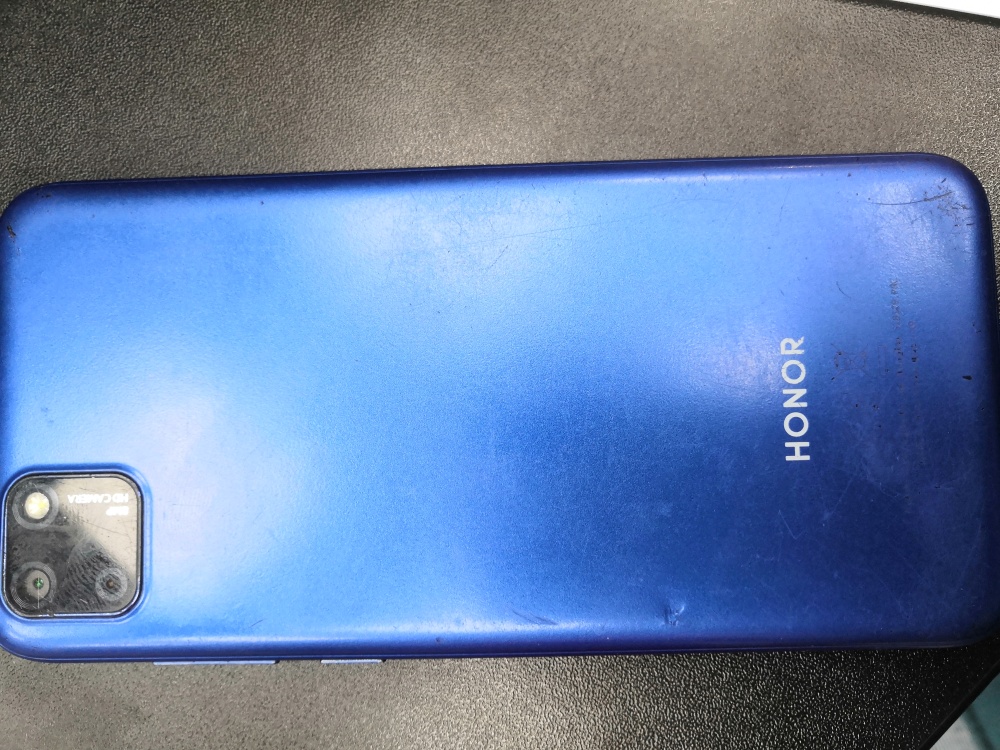 Смартфон Honor 9 2/32