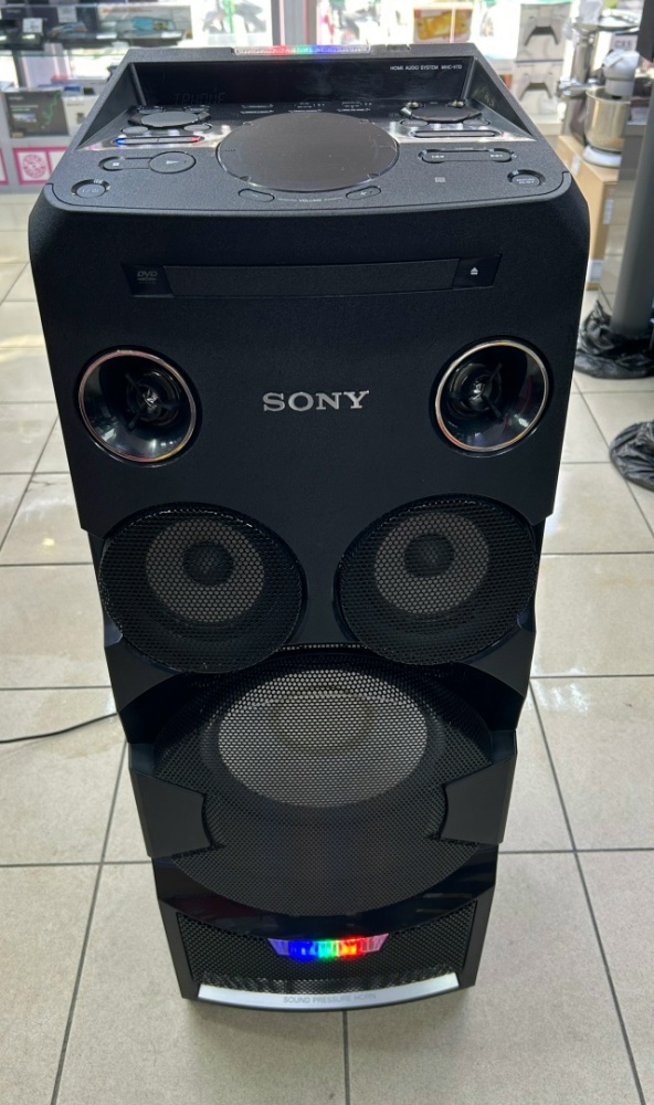 Акустика Sony MHC-V7D