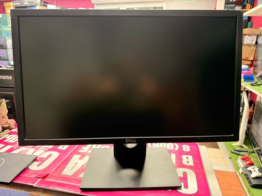 Монитор DELL E2416Hb