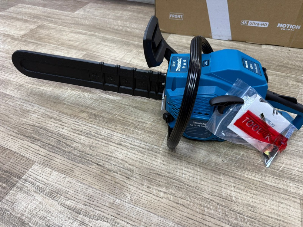 Бензопила 58CC