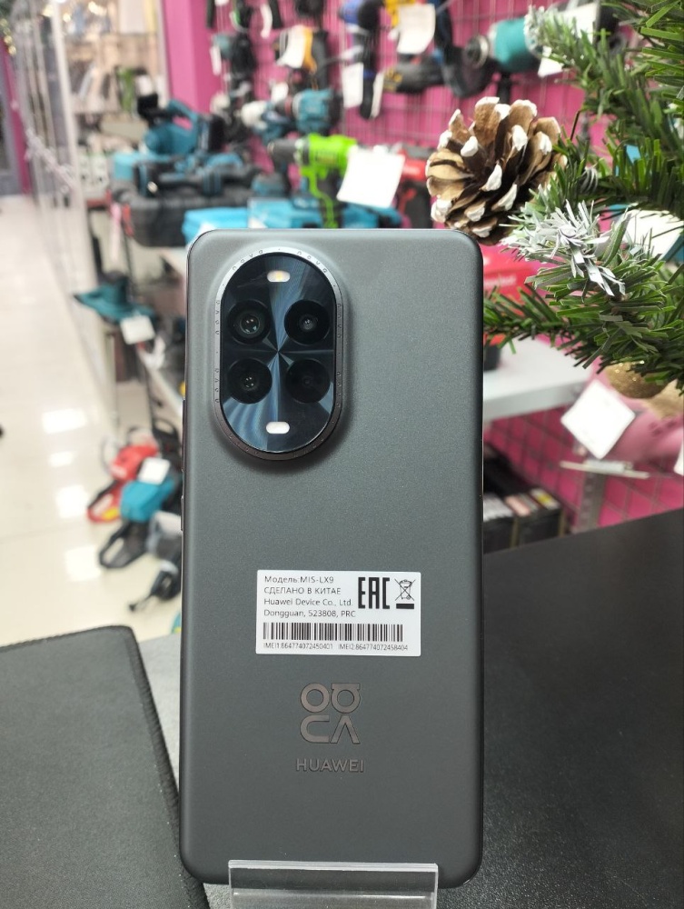 Смартфон Huawei Nova 13 PRO. 12/512 GB.