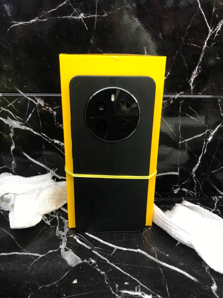 Смартфон Realme 12 8/128