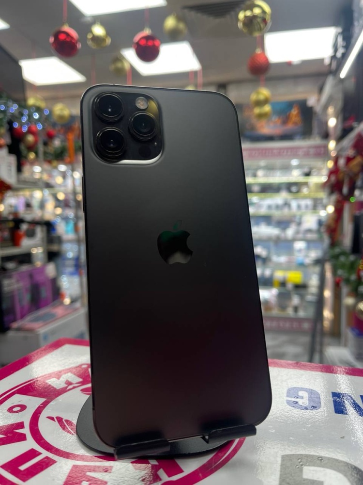 Смартфон iPhone 12 PRO MAX 128 Gb 79%
