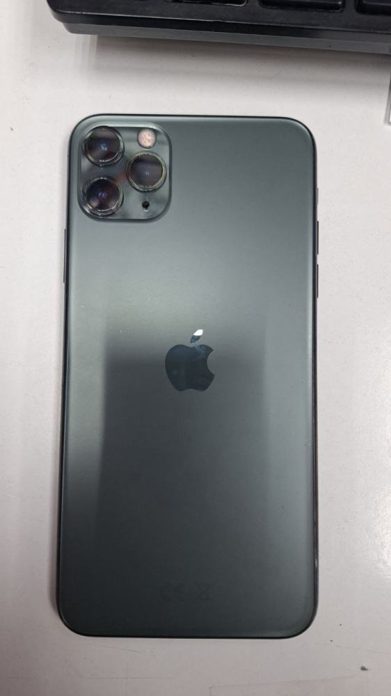 Смартфон iPhone 11 PRO MAX 256 Gb
