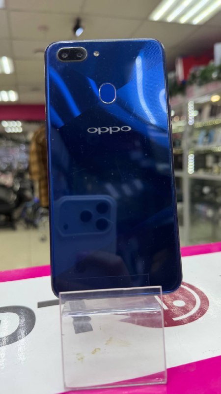 Смартфон Oppo A5 4/32
