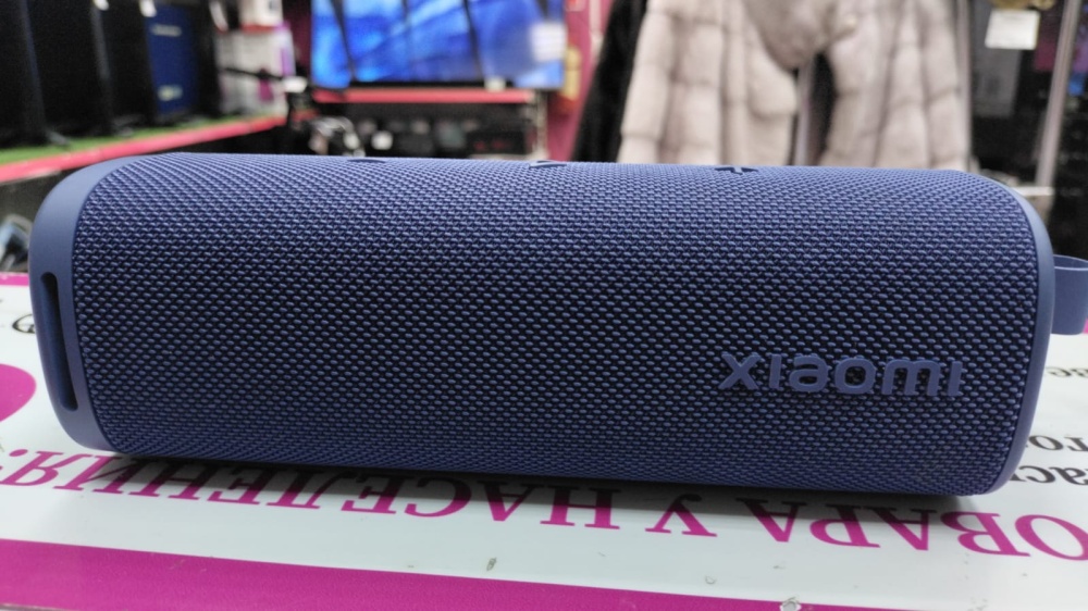 Акустика Xiaomi sound outdoor
