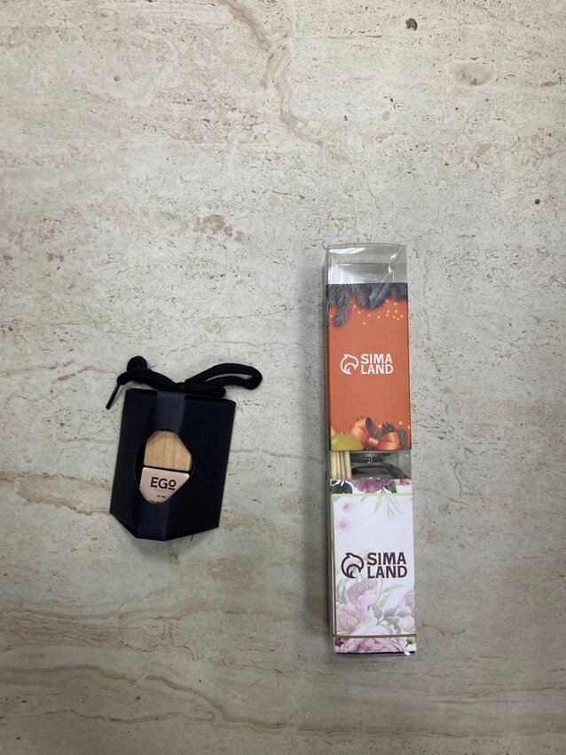 Диффузор ароматический модерн