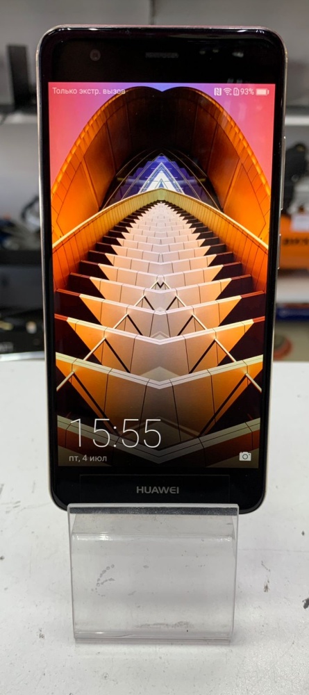 Смартфон Huawei Nova 3 3/32