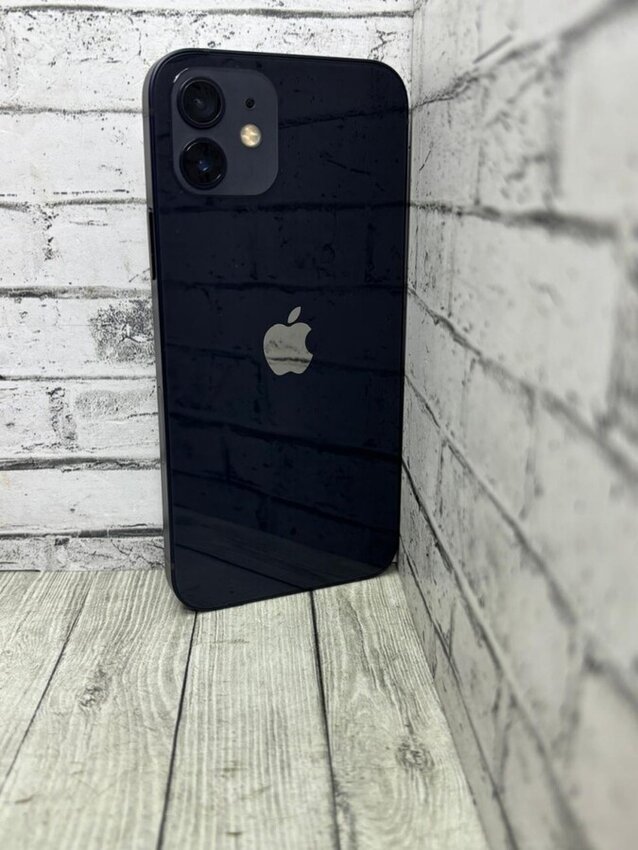 Смартфон iPhone 12 128 Gb