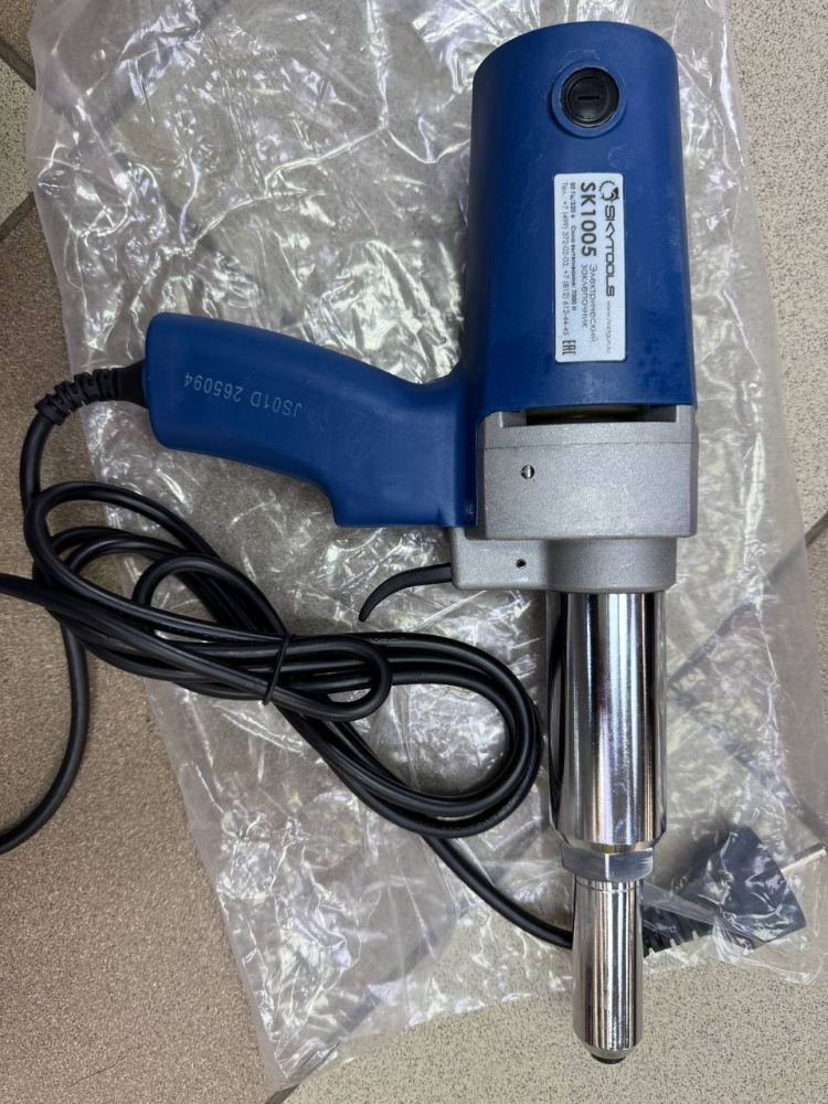 Заклепочник Skytools sk 1005