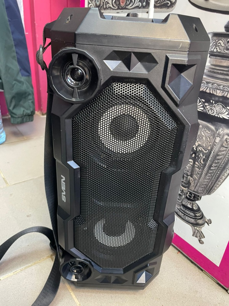 Акустика Sven ps-500