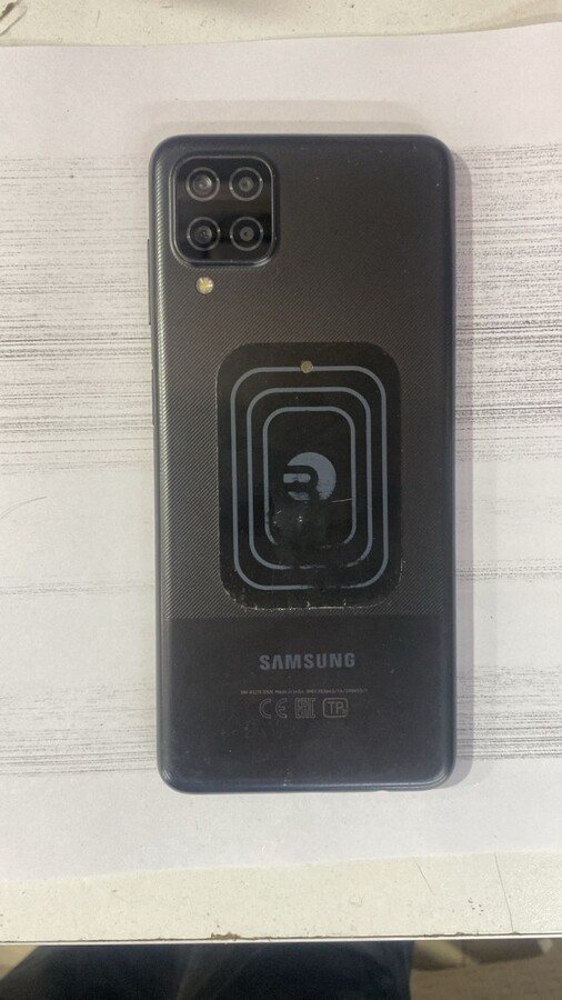 Смартфон Samsung A12 3\32