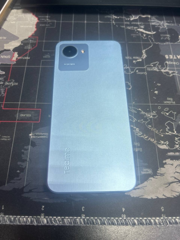 Смартфон Realme 50 3/64