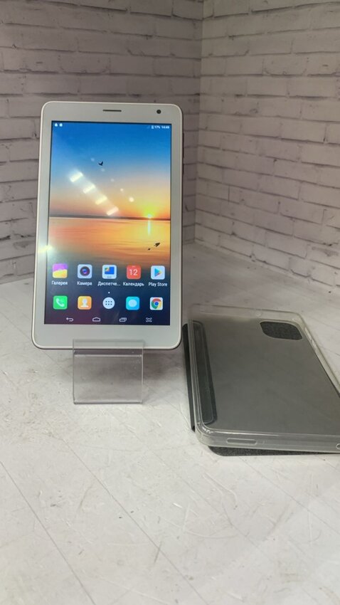 Планшет др. марка s-color i15 pro max 512