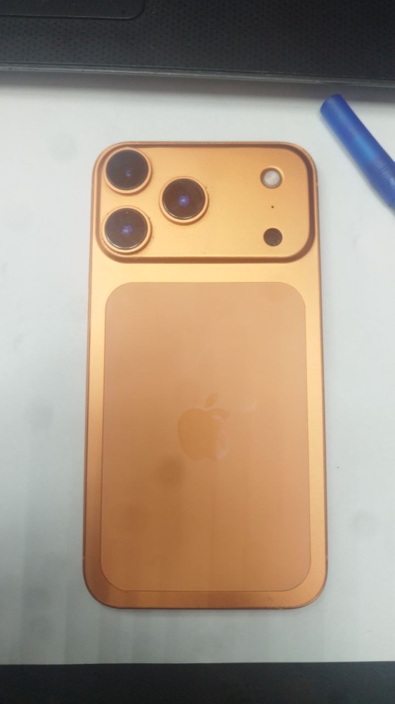 Смартфон iPhone XR 256 Gb в корпусе 17PRO