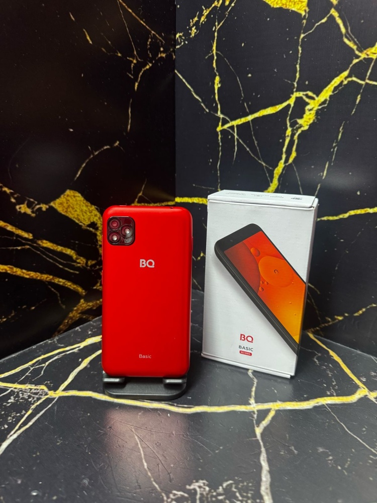 Мобильный телефон BQ 5060l 2-16
