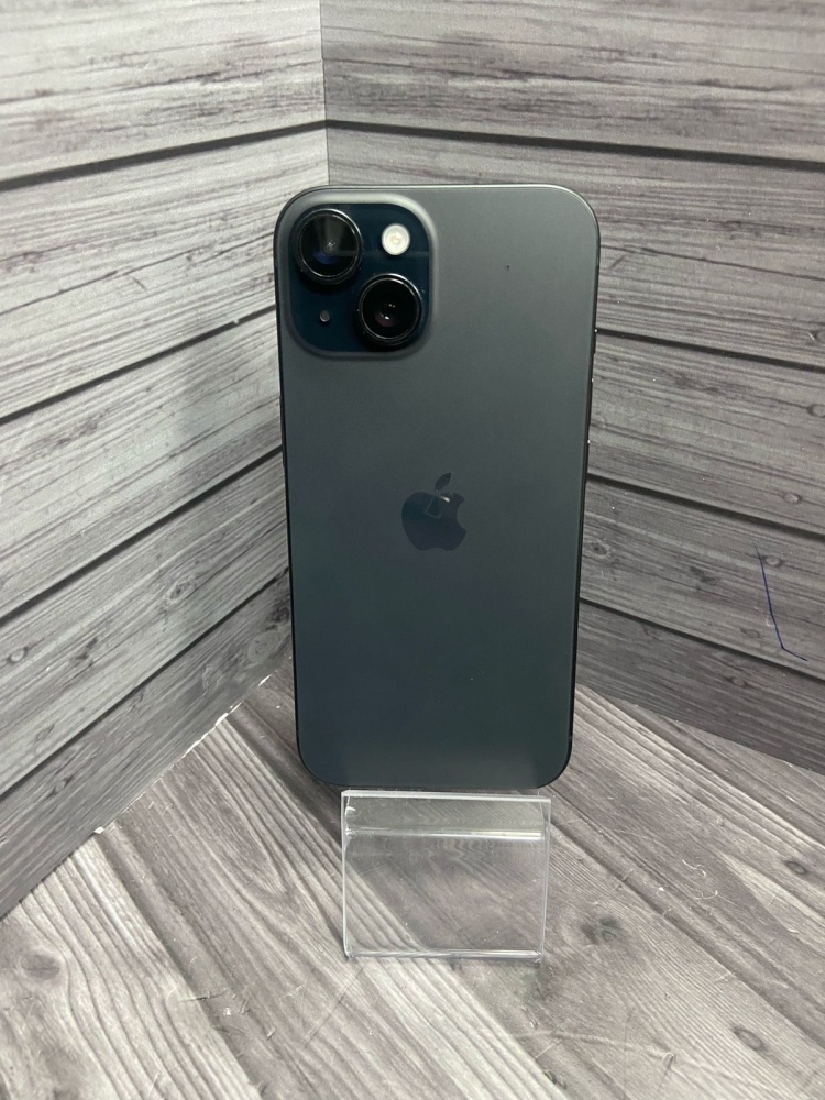 Смартфон iPhone 15 128gb