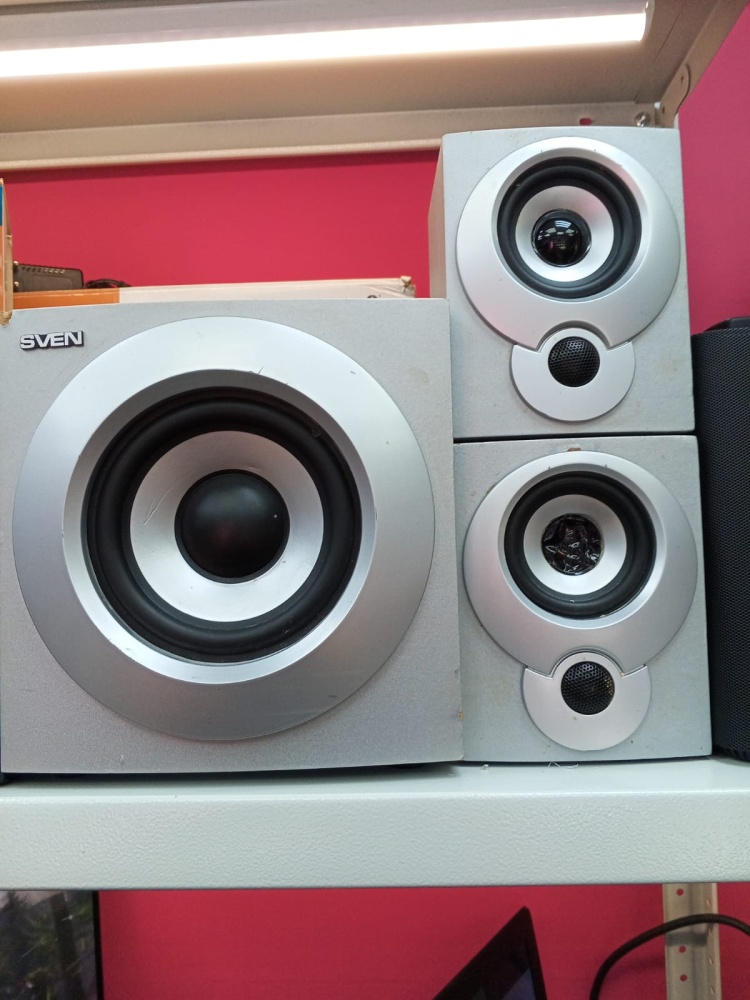 Акустика Sven  MS 920