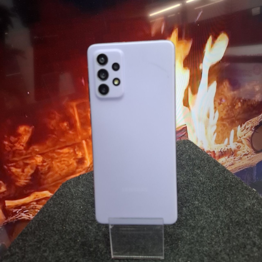 Смартфон Samsung A72 128