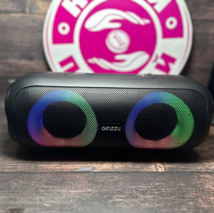 Акустика GINZZU