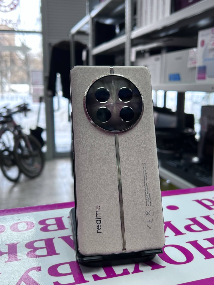 Смартфон Realme 12 PRO 5g 8\256