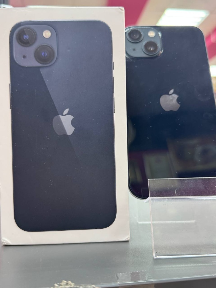 Смартфон iPhone 13 128 Gb