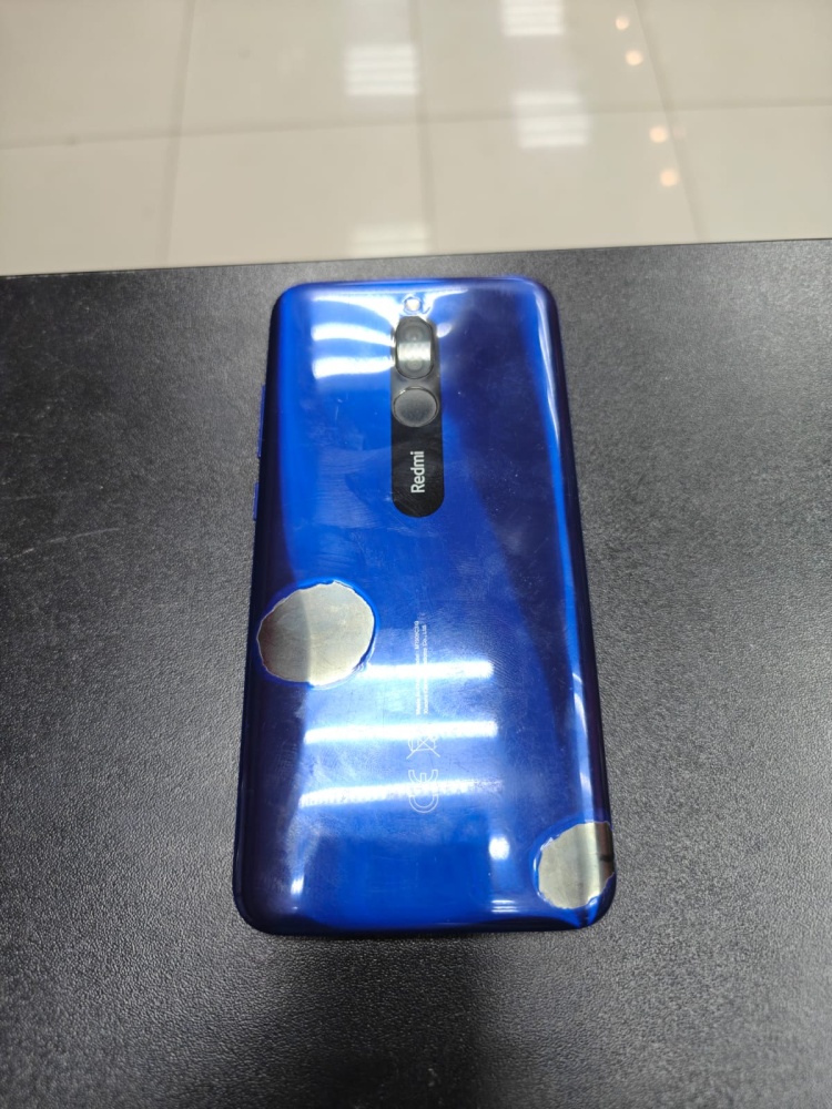 Смартфон Xiaomi Redmi 8 3/64