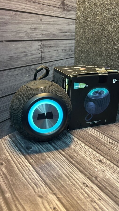 Акустика More choice bs55