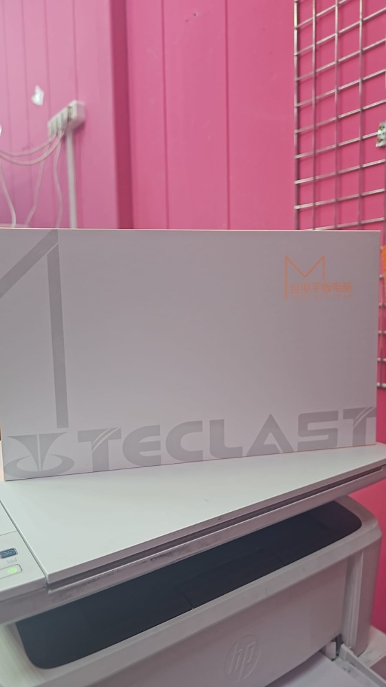 Планшет Teclast m50 6\128