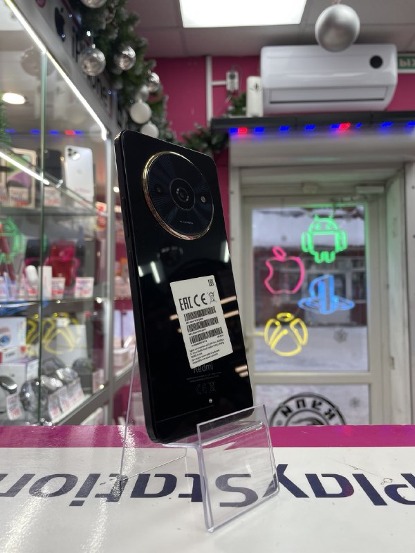 Смартфон Xiaomi Redmi A3x 3/64