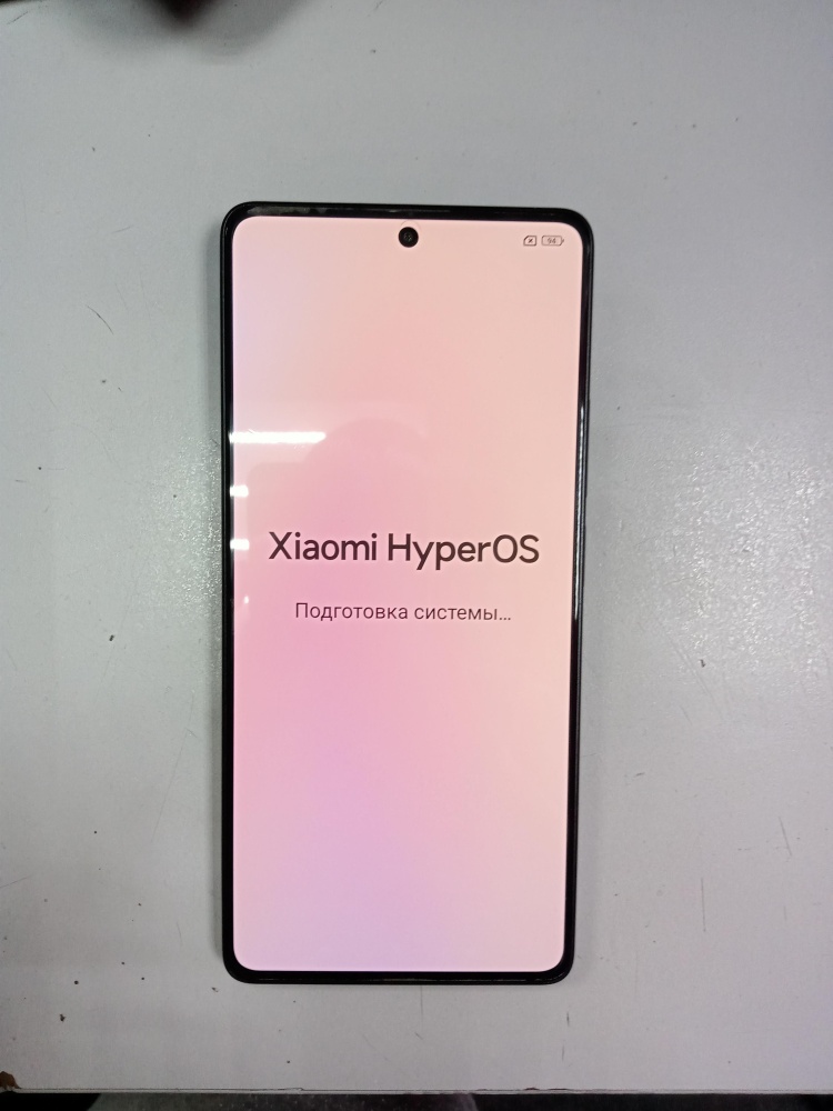 Смартфон Xiaomi Redmi note 13 PRO