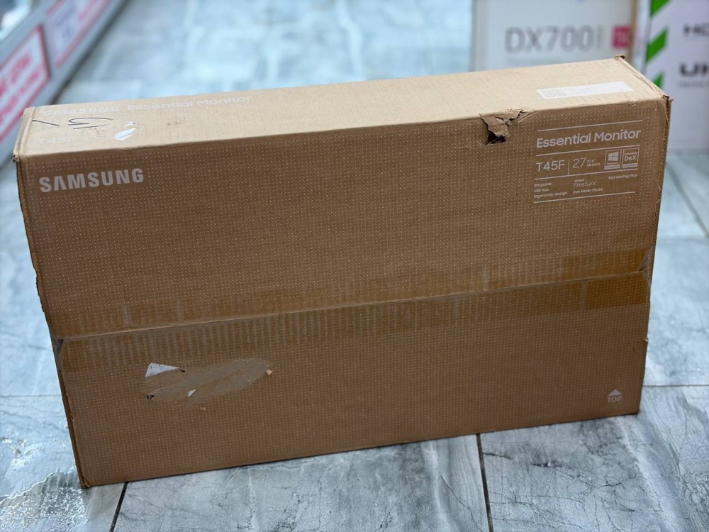 Монитор samsung t45f