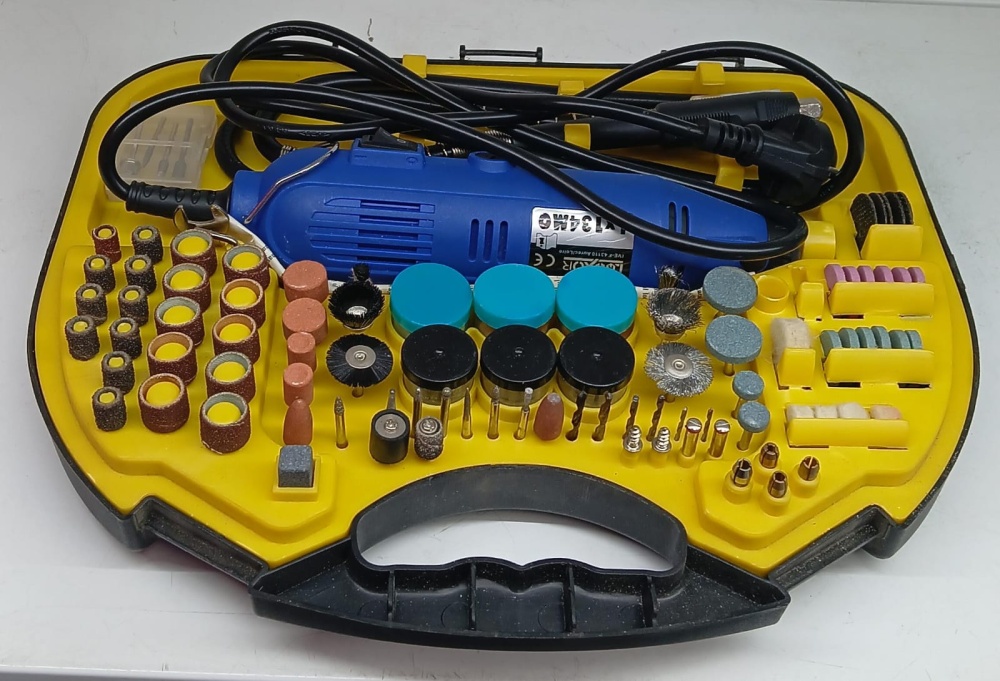 Гравер luxor lx134 mo